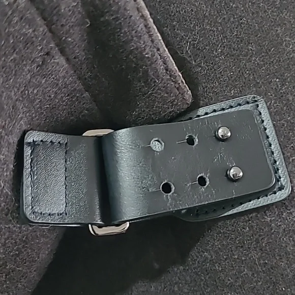 Danier spring/fall 3/4 jacket - Picture 4 of 6